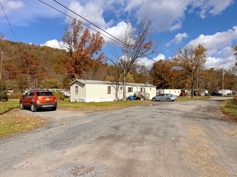 More Photos Of 130 Elderberry Ln, Julian Manufactured Housing Mobile Home Park For Sale