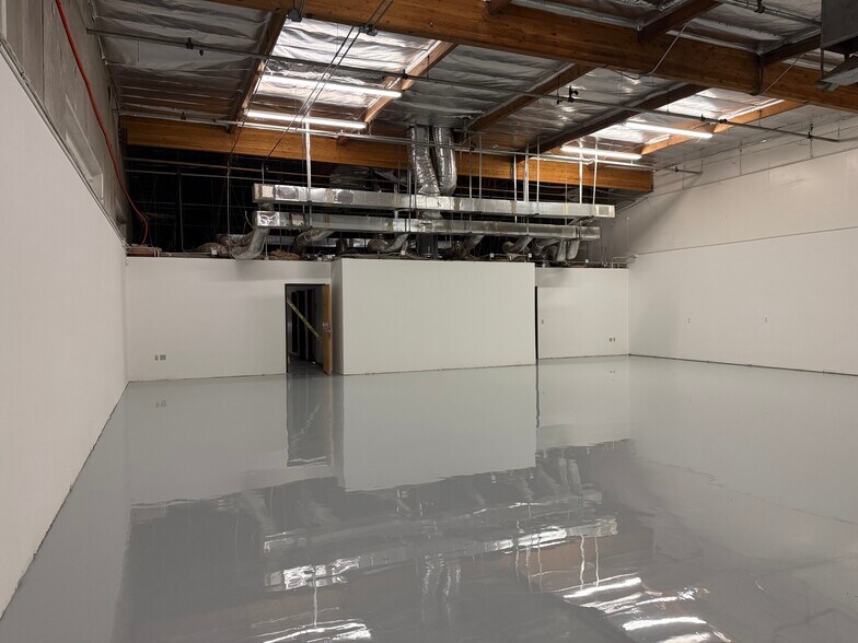 More Photos Of 3673 S Bullard Ave, Goodyear Warehouse For Lease