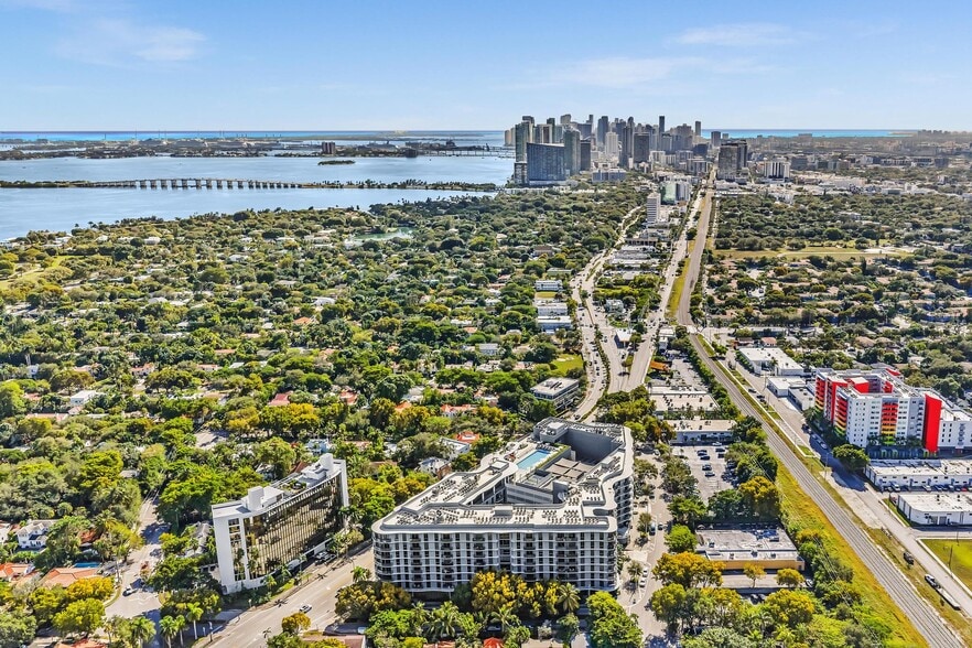 More Photos Of 5700 Biscayne Blvd, Miami Apartments For Sale