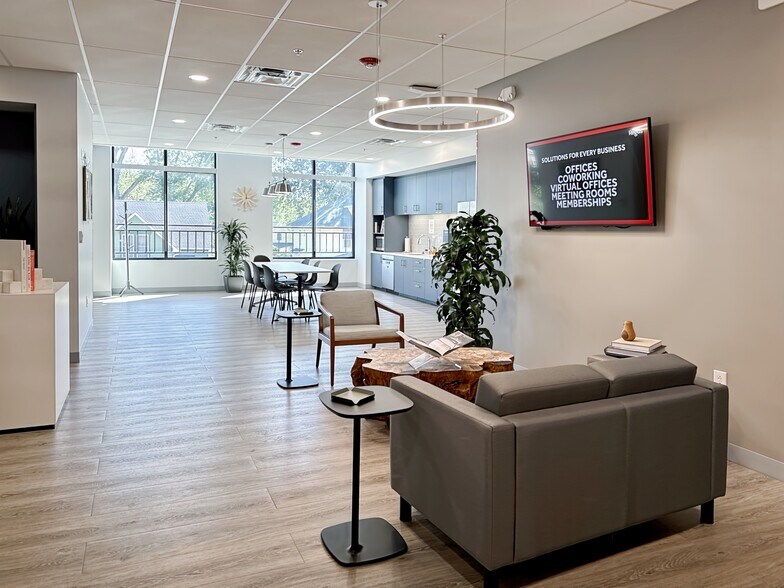 More Photos Of 770 1st Ave, San Diego Coworking Space