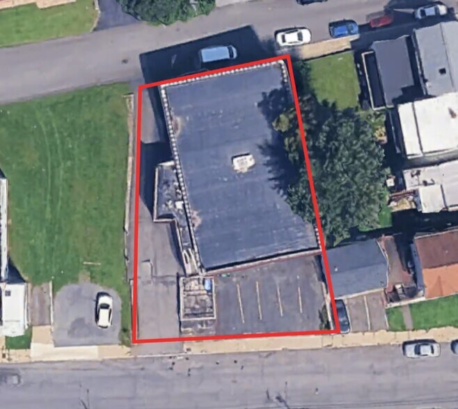 More Photos Of 71 Columbia St, Cohoes Distribution For Sale