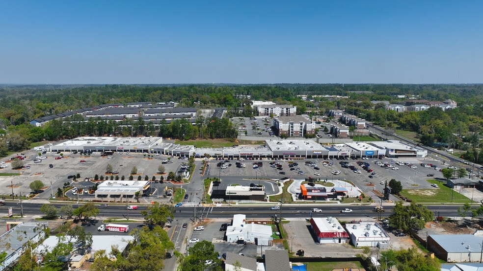 Primary Photo Of 2020 W Pensacola St, Tallahassee Storefront For Lease