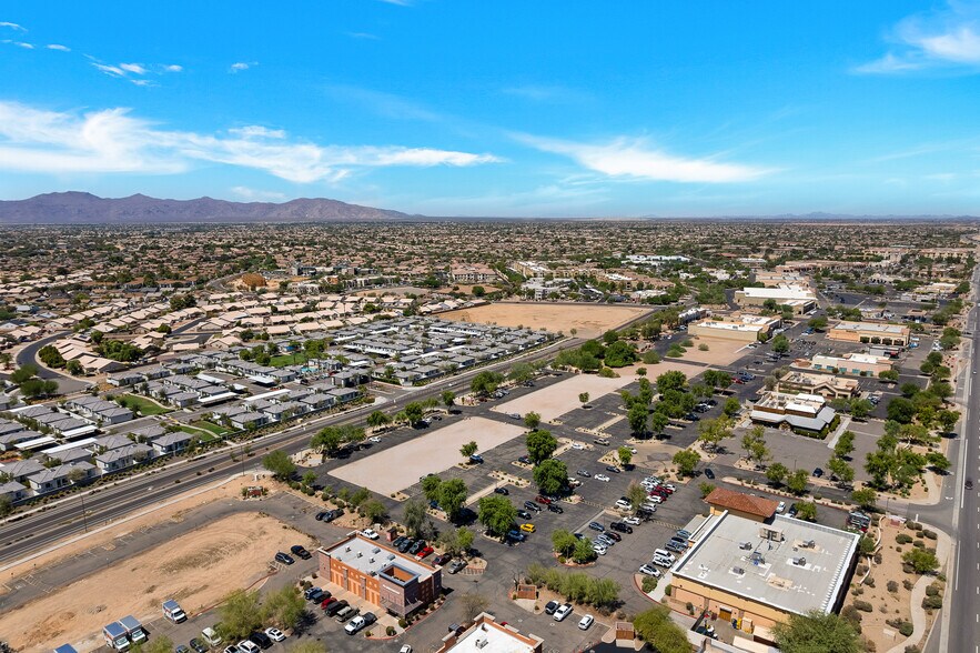 More Photos Of 14130 W Mountain View Blvd, Surprise Land For Sale