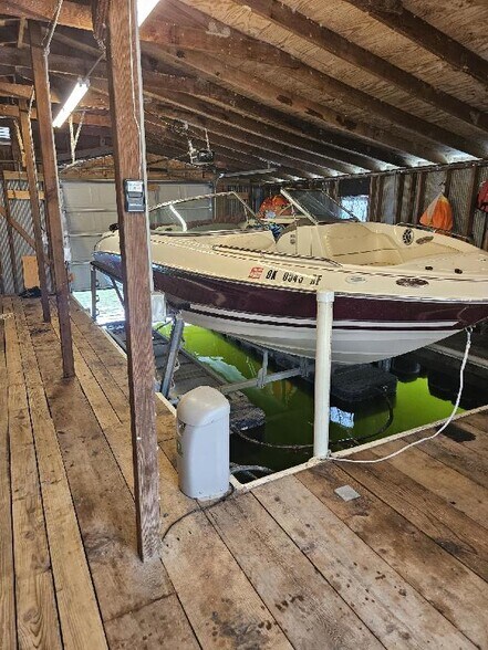 More Photos Of 5486 County Road 366, Eucha Specialty For Sale