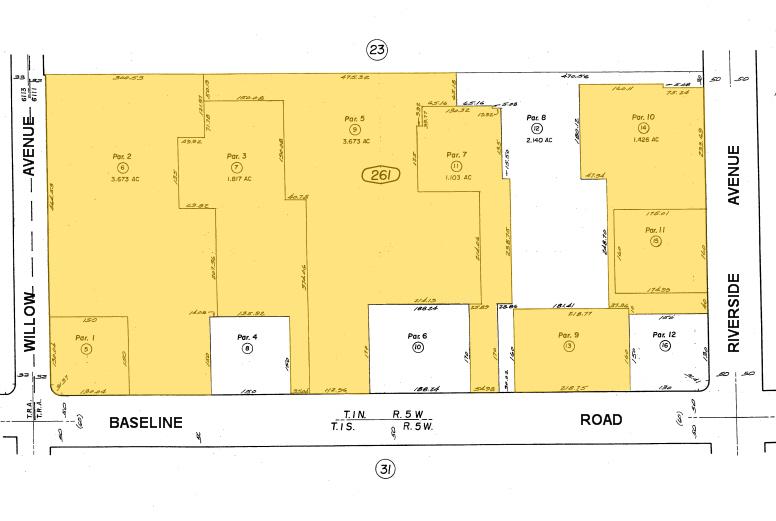 More Photos Of 158-250 E Base Line Rd, Rialto Unknown For Lease