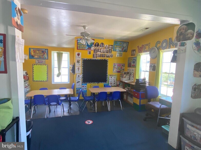 More Photos Of 5111 Liberty Heights Ave, Gwynn Oak Daycare Center For Sale