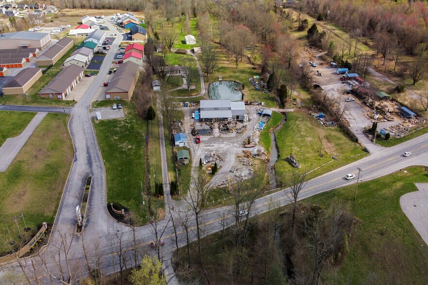 More Photos Of 7004 Highway 311, Sellersburg Land For Sale