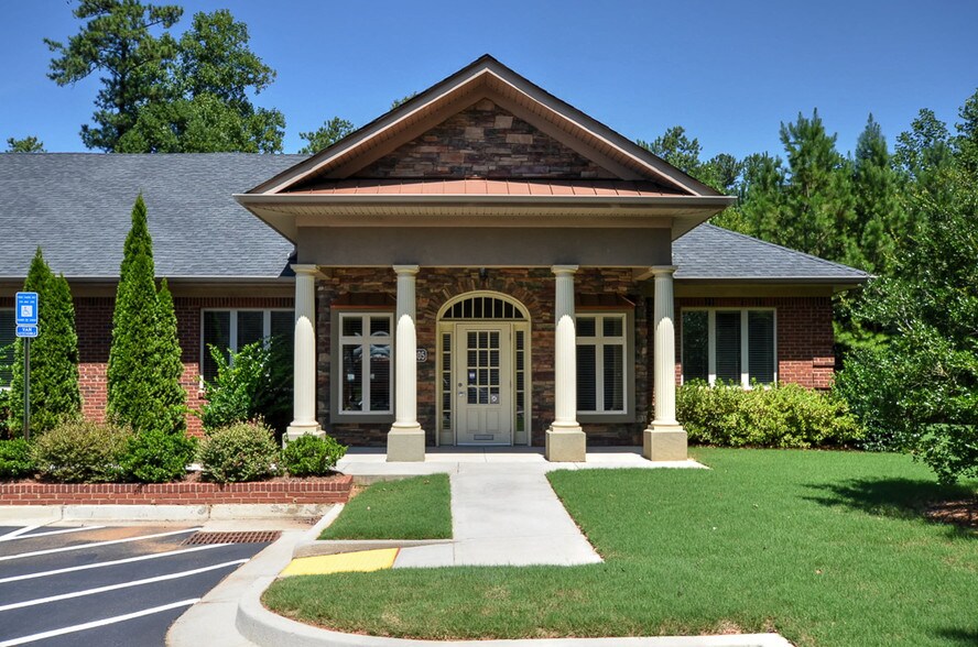 More Photos Of 4720 Peachtree Industrial Blvd, Norcross Office For Lease