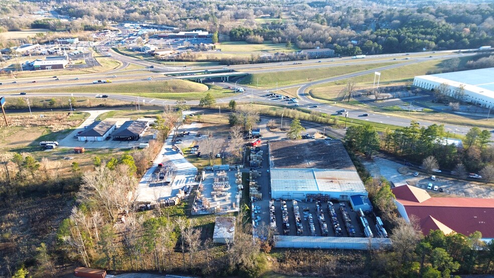 More Photos Of 3995 Pine Ln SE, Bessemer Manufacturing For Lease