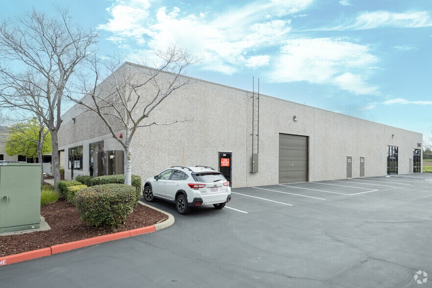 More Photos Of 5047 Robert J. Mathews Pky, El Dorado Hills Research And Development For Sale