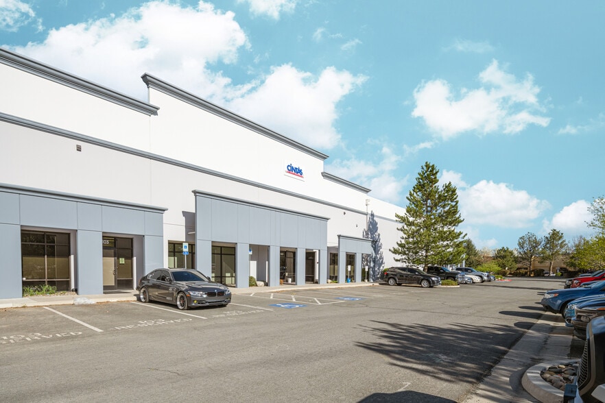 More Photos Of 1312 Capital Blvd, Reno Unknown For Lease