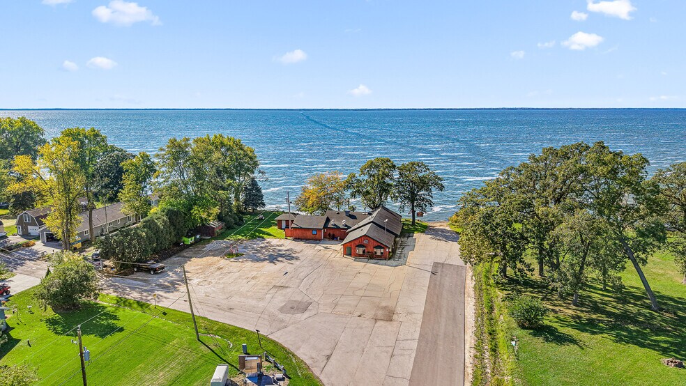 More Photos Of W3496 County Rd W, Malone Restaurant For Sale