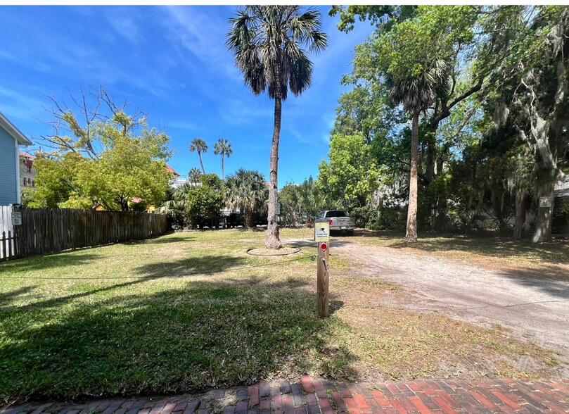 More Photos Of 5 Palm Row, Saint Augustine Specialty For Lease