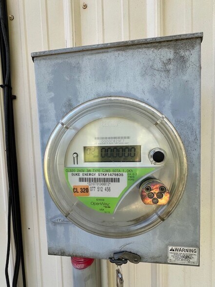 More Photos Of 222 S Center, Connellys Springs Freestanding For Sale