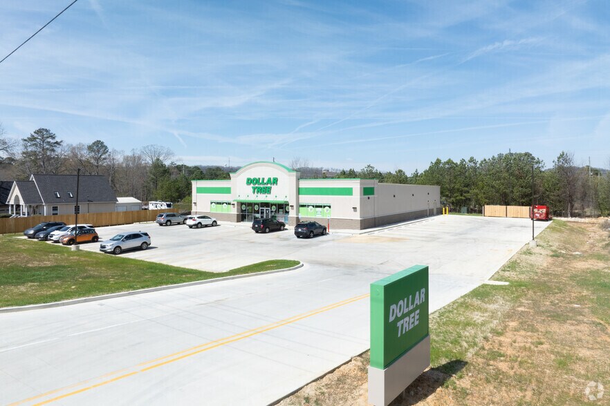 More Photos Of 2960 Cedar Bend Road N, Southside Freestanding For Sale