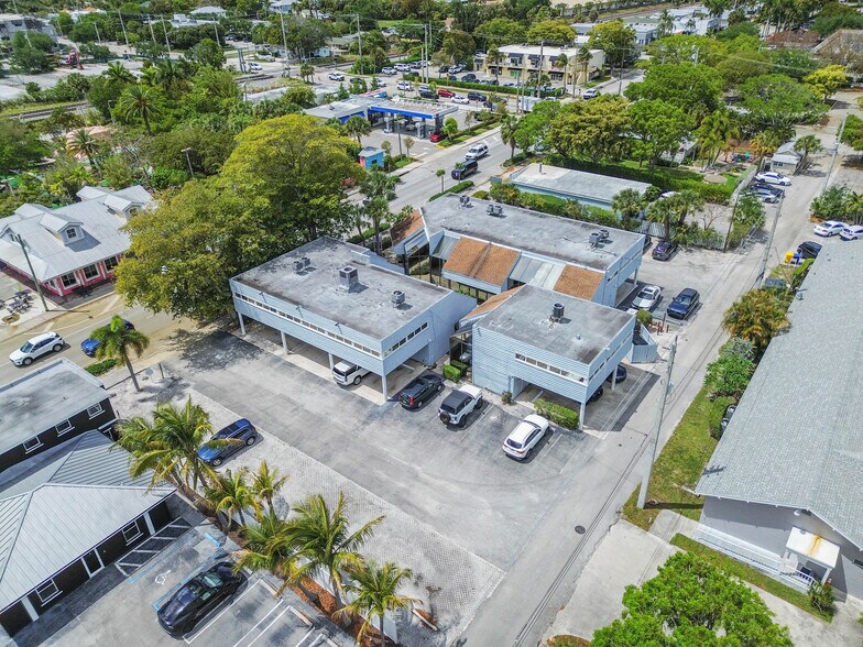 More Photos Of , Delray Beach Office For Sale
