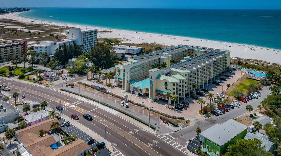 More Photos Of 12100 Gulf Blvd, Treasure Island Hotel For Sale