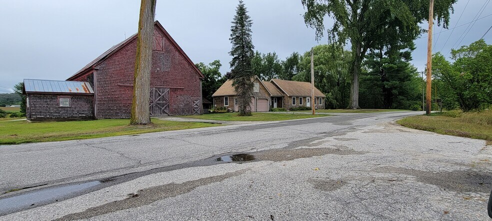 More Photos Of 2 Plains Road, Turner Land For Sale