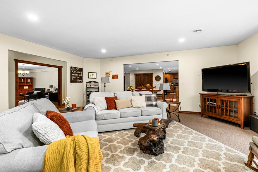 More Photos Of 4527 E Marquardt Rd, Superior Congregate Senior Housing For Sale