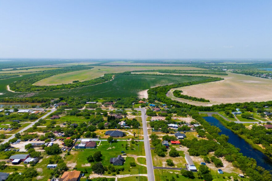 Primary Photo Of FM 1421 Rd, Brownsville Land For Sale