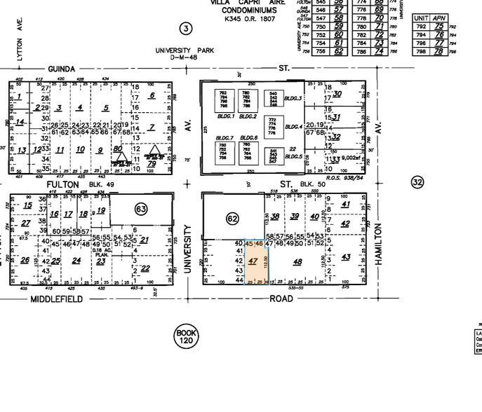 More Photos Of 720 University Ave, Palo Alto Office For Lease