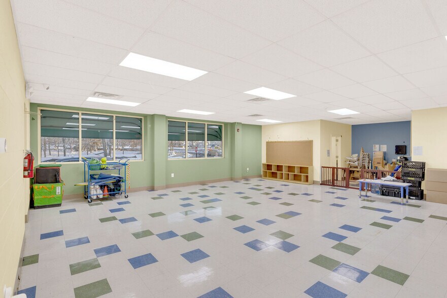 More Photos Of 1805 Princeton Ave, Trenton Daycare Center For Sale