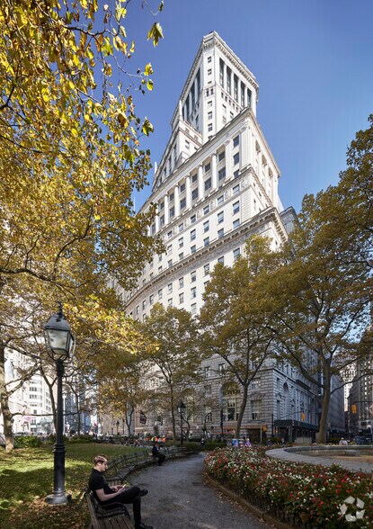 More Photos Of 26 Broadway, New York Coworking Space