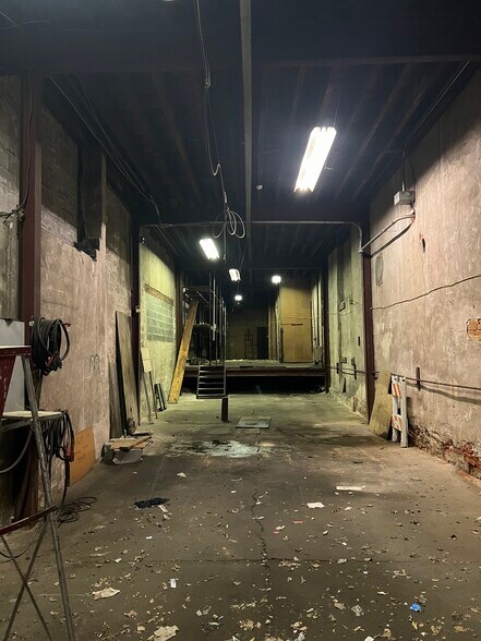 More Photos Of 2300-2312 N 2nd St, Philadelphia Industrial For Lease