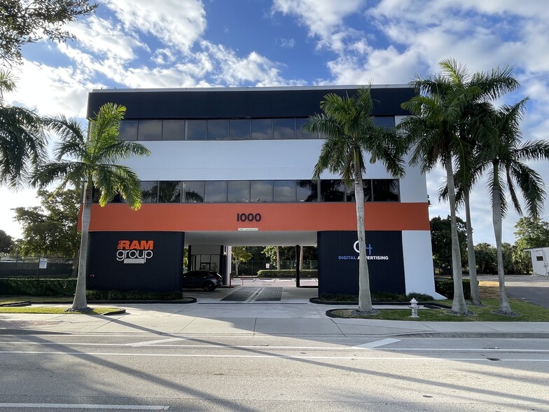 Primary Photo Of 1000 Southern Blvd, West Palm Beach Office For Sale