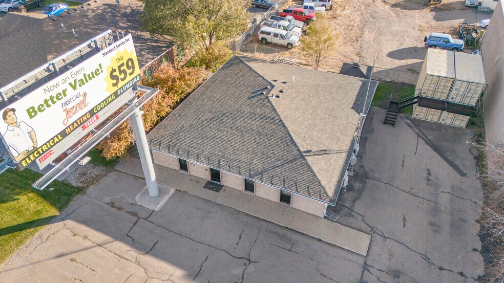 More Photos Of 1190 Lincoln Rd, Idaho Falls Office For Sale