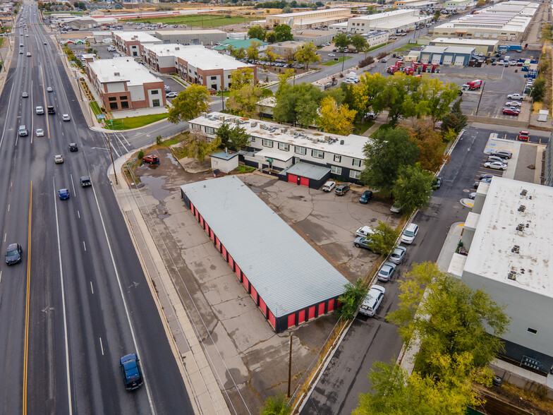 Primary Photo Of 260 W 1700 S, Clearfield Apartments For Sale