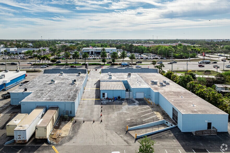 More Photos Of 14520-14540 S Tamiami Trl, Fort Myers Unknown For Lease