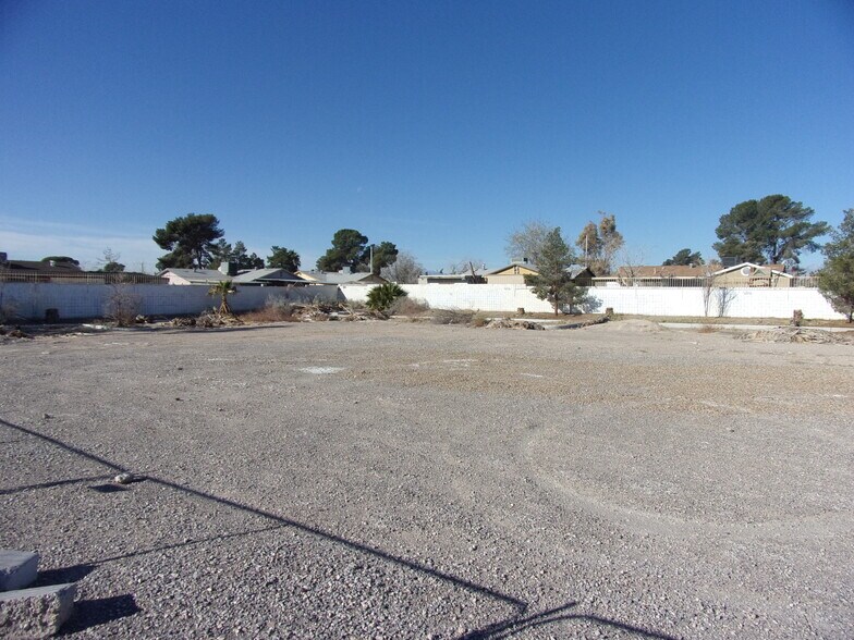 More Photos Of 3441 E Owens Ave, Las Vegas Land For Sale