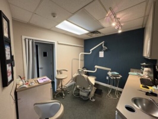 More Photos Of 319 N Pine St, Spartanburg Medical For Lease