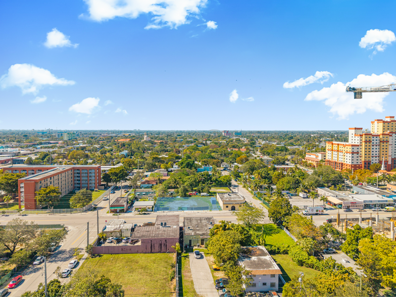 More Photos Of 7624 NE 2nd Ave, Miami Land For Sale