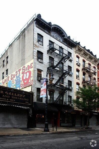 More Photos Of 192 Orchard St, New York Apartments For Sale
