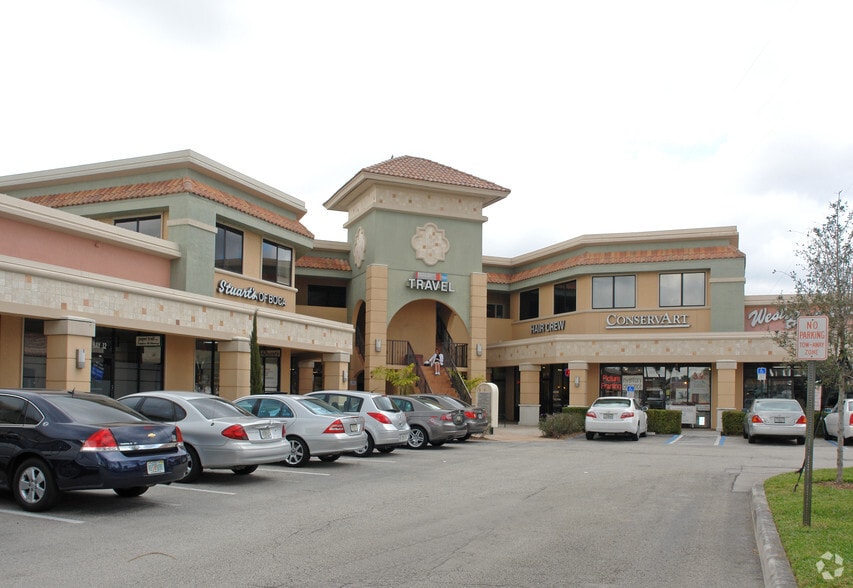 More Photos Of 8095-8177 Glades, Boca Raton Unknown For Lease