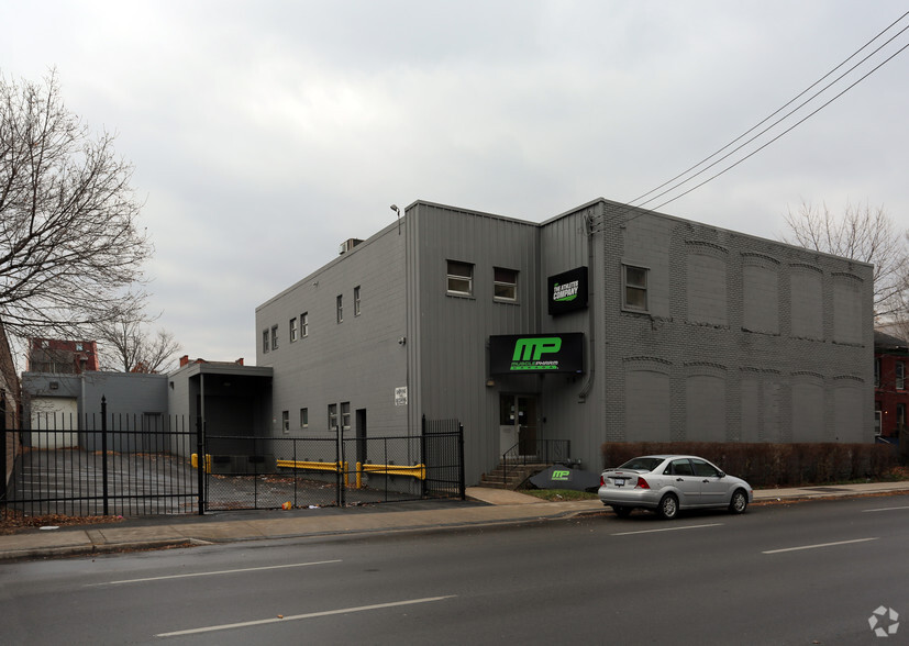 Primary Photo Of 76 Wellington St N, Hamilton Flex For Lease