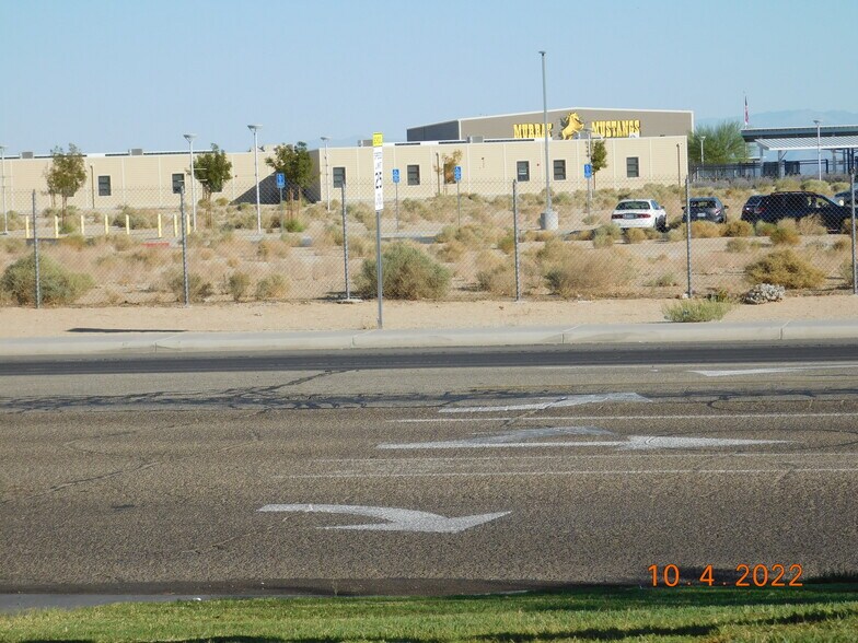 More Photos Of Drummond Ave, Ridgecrest Land For Sale