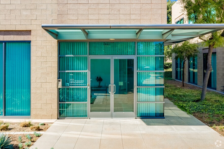 More Photos Of 9871 Irvine Center Dr, Irvine Office For Lease