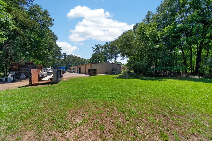 More Photos Of 3484 FM 2813, Flint Warehouse For Sale