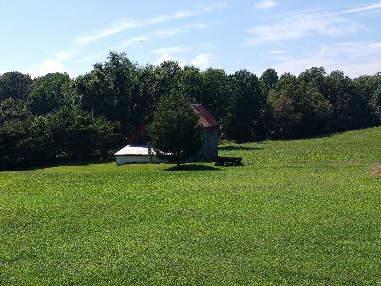 More Photos Of 4110 Old Town Rd, Huntingtown Land For Sale