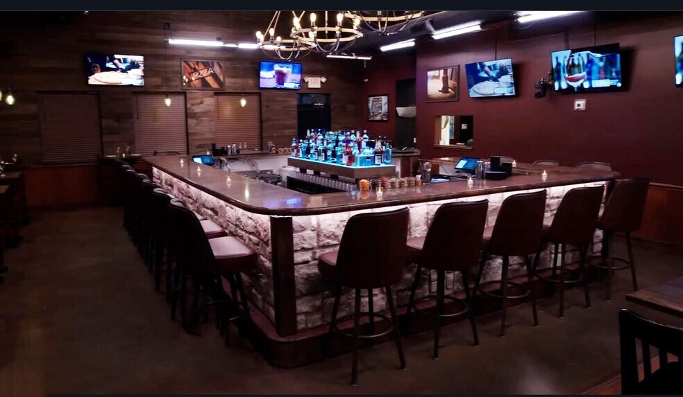 More Photos Of 22610 Loop 494, Kingwood Restaurant For Sale