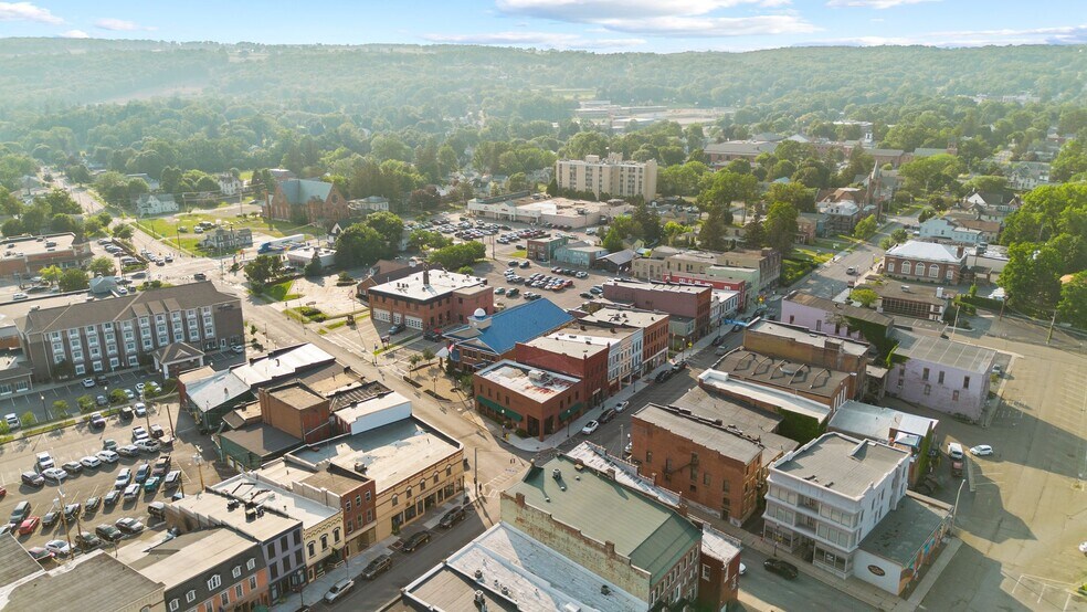 More Photos Of 114-116 E Main St, Penn Yan General Retail For Sale