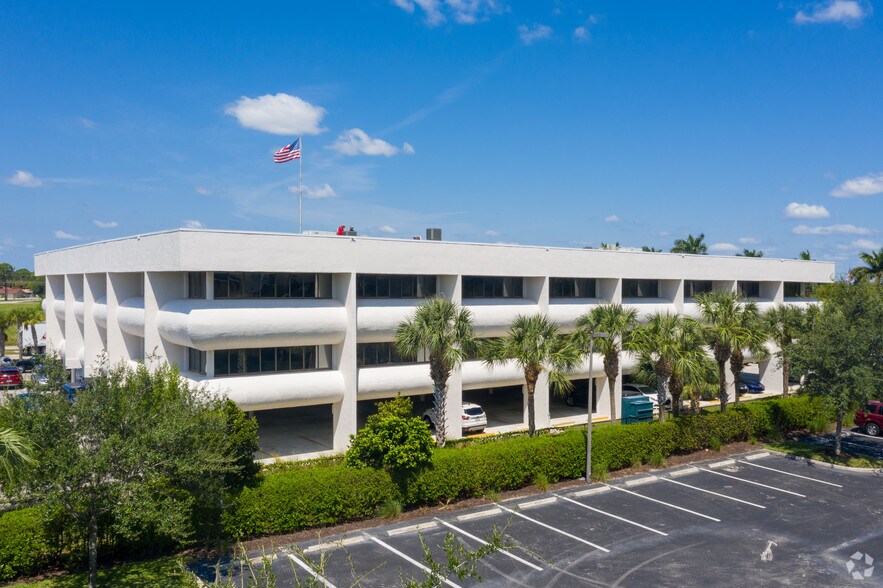 Primary Photo Of 3434 Hancock Bridge Pky, North Fort Myers Office For Lease