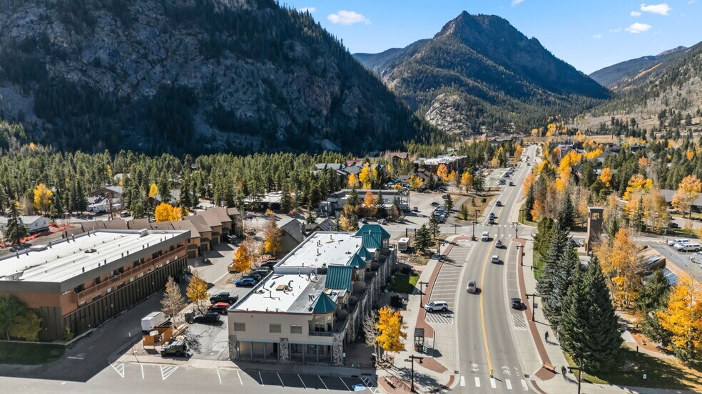 More Photos Of 60 Main St, Frisco Office For Sale