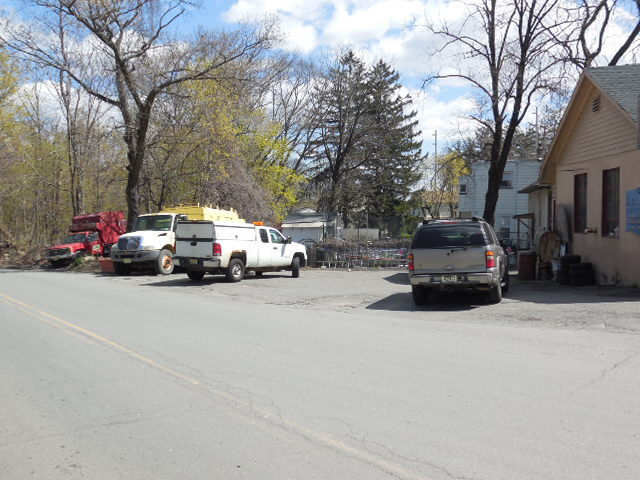 More Photos Of 409 Central Ave, Haledon Auto Repair For Sale