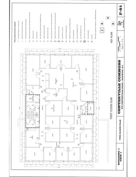 More Photos Of 875 Centerville Rd, Warwick Medical For Sale