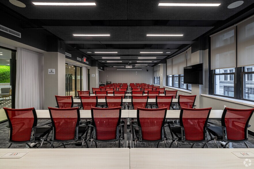 More Photos Of 159 W 25th St, New York Coworking Space