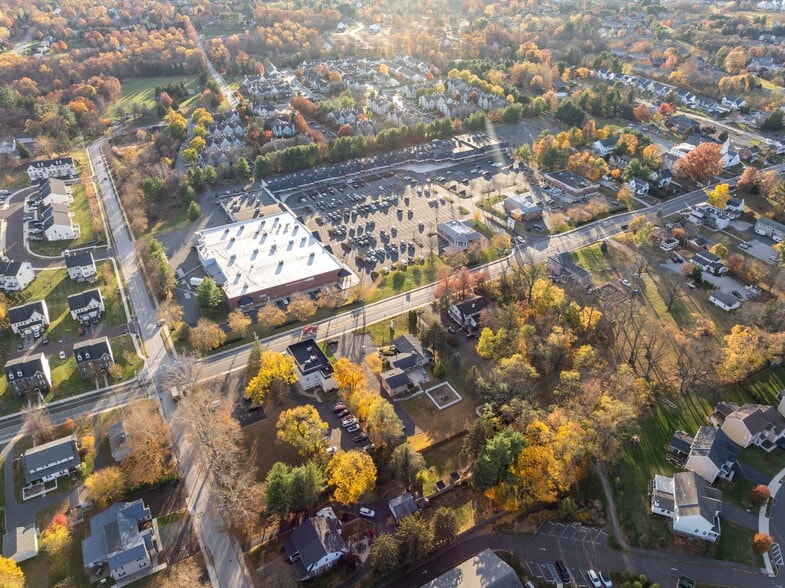 More Photos Of 123 W Main St, Trappe Medical For Sale